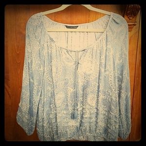 American Eagle blouse